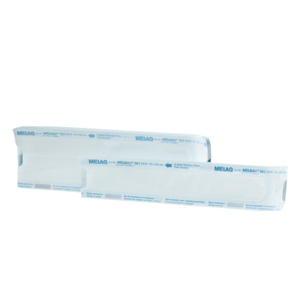 Sterile Pack-Melafol 7.5x25cm