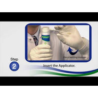 Jamshidi Disposable Biopsy Needle 10.16cm x 4.0mm, DJ4008