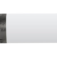 Abfallsäcke, blau, 120Ltr. Rec./LD-PE, 700x1100x0,06m