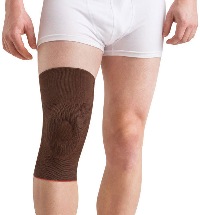 Avicenum ORTHO 1500 Kniebandage Typ 01 Vorderansicht