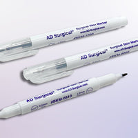 Hautmarkierungsstift, violett, steril