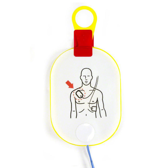 Elektrodenkassette Hs1 Fuer Erwachsene Philips M5071A