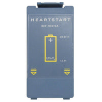 Langzeit Einwegbatterie F Philips Heartstart Hs1 Aed Frx