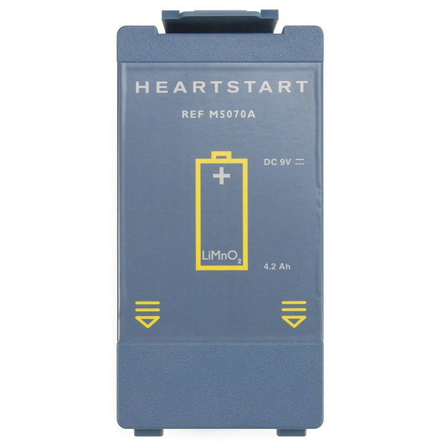 Langzeit Einwegbatterie F Philips Heartstart Hs1 Aed Frx