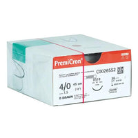Nahtmaterial Premicron DS 24 USP 3/0, 2metric, Fadenlänge 75cm ***Nachfolgeprodukt von Synthofil***