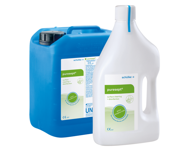 puresept 5 Liter Kanister (Schülke & Mayr)