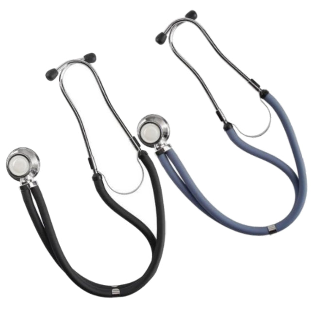 Stethoscope Anestophon, slate grey