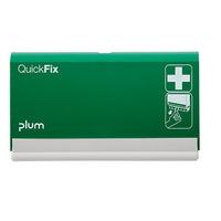 Plum Quickfix Pflasterspender Duo 45 Elast U 45 Wasserf