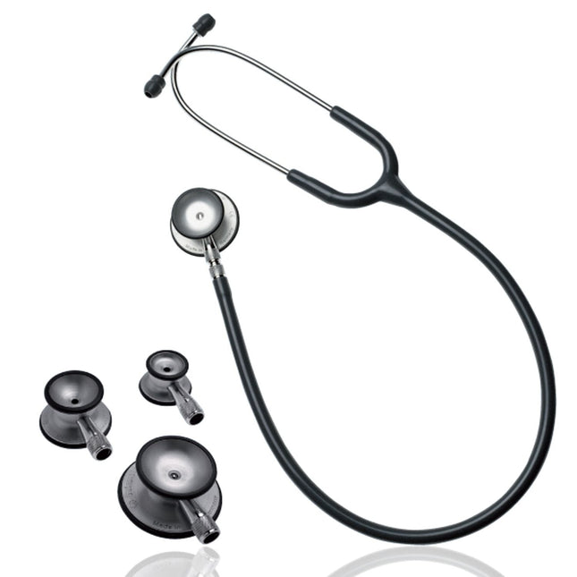 Stethoscope Tristar, slate gray
