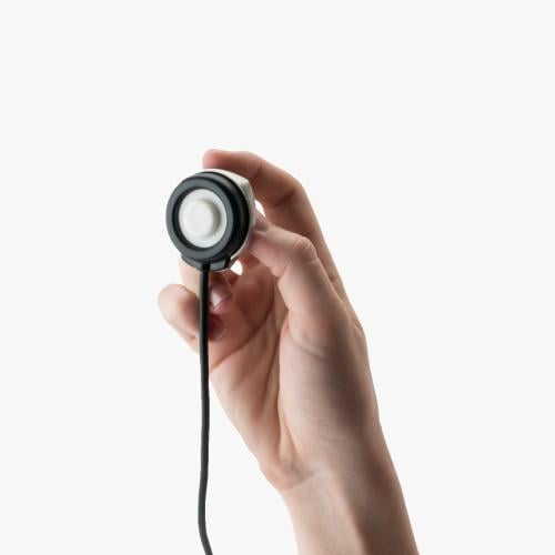 ri-sonic® Electronic Stethoscope PCP-1, 3.5mm Stereo Jack