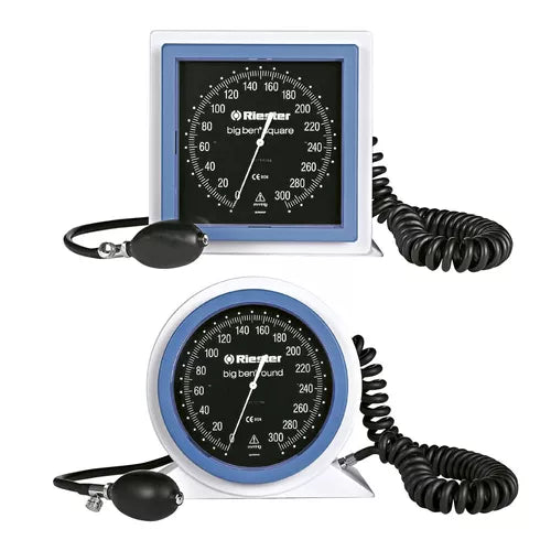 Berührungsloses Thermometer ri-thermo® sensioPRO ohne Bluetooth