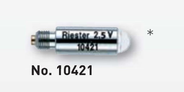 Riester Ersatzbirne 10421 Otoskop Uni/Econom (Riester)