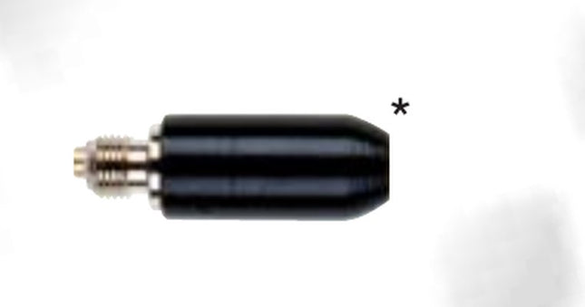 Riester Ersatzbirne Pen-Scope Vacuum 2,7V (Abbildung: Nachfolger 10488, baugleich)