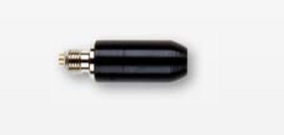 Riester Ersatzbirne 10489 Pen-Scope Otoskop 2,5V (Riester)
