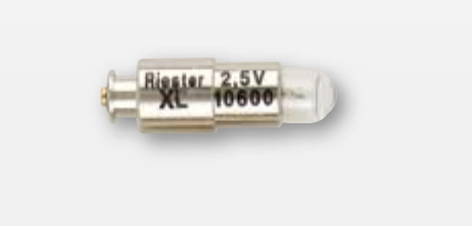Riester Ersatzbirne 10600 XL 2,5V ri-scope (Riester)
