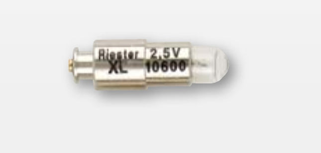 Riester Ersatzbirne 10600 XL 2,5V ri-scope (Riester)