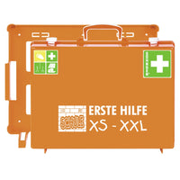 Soehngen Erste-Hilfe-Koffer Schule MT-CD