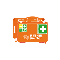 Soehngen Erste-Hilfe-Koffer Kindergarten