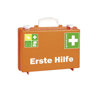 Soehngen Erste-Hilfe-Koffer SN-CD Inhalt