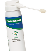 Histofreezer small (60 Appl.Ø2mm)