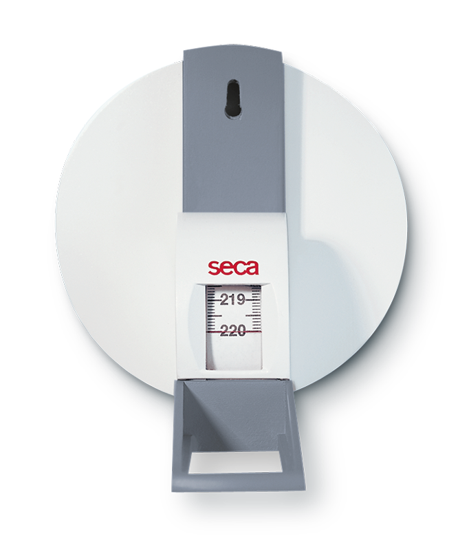 seca 206 Rollmessband