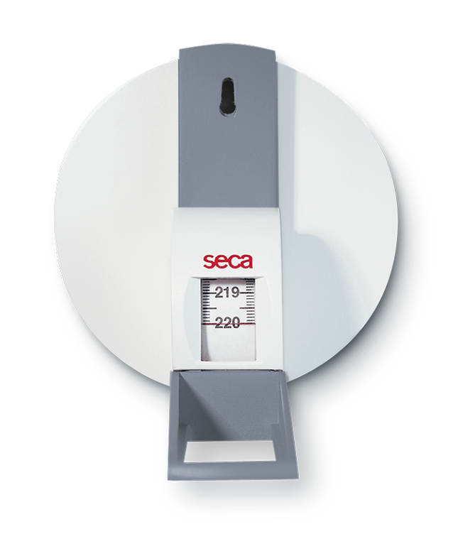 seca 206 Rollmessband