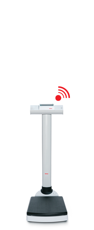 seca 704 wireless