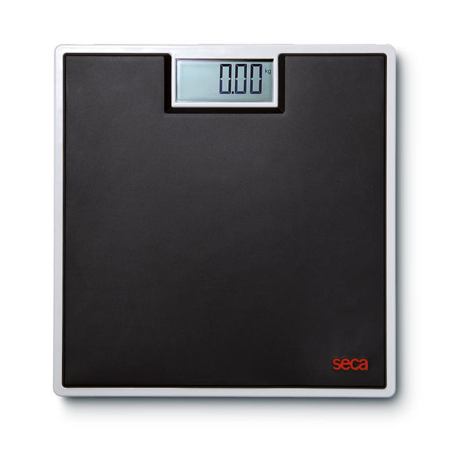 seca 803 Personenwaage weiss