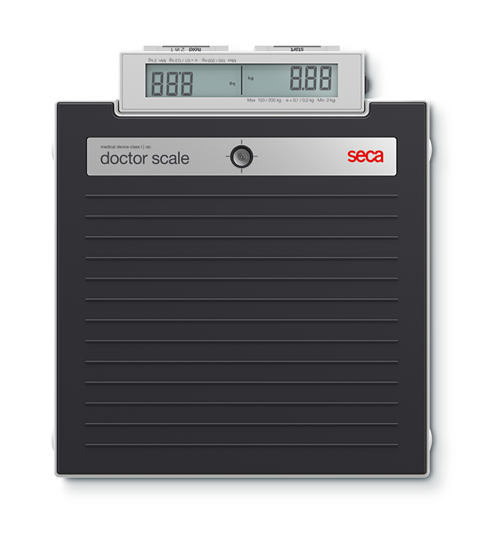 seca 878dr Arztwaage