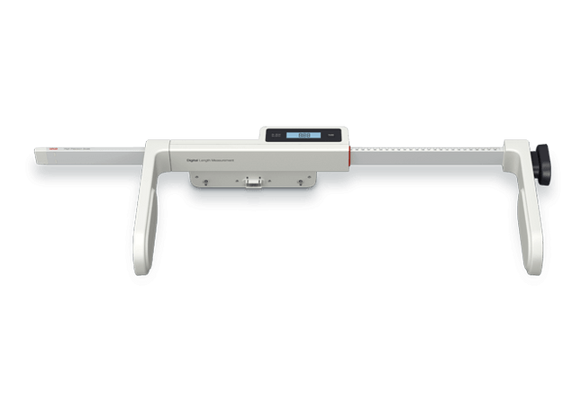 seca 234 digitaler Messstab