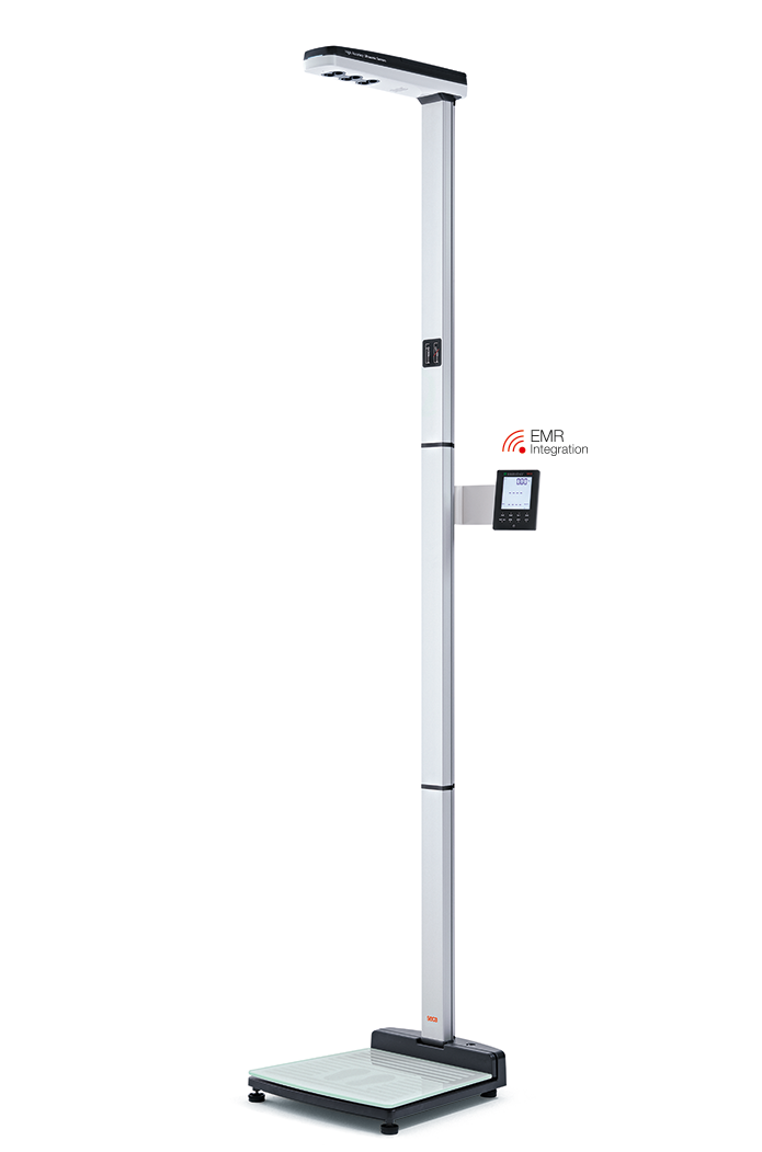 seca 287 Ultraschall-Messstation