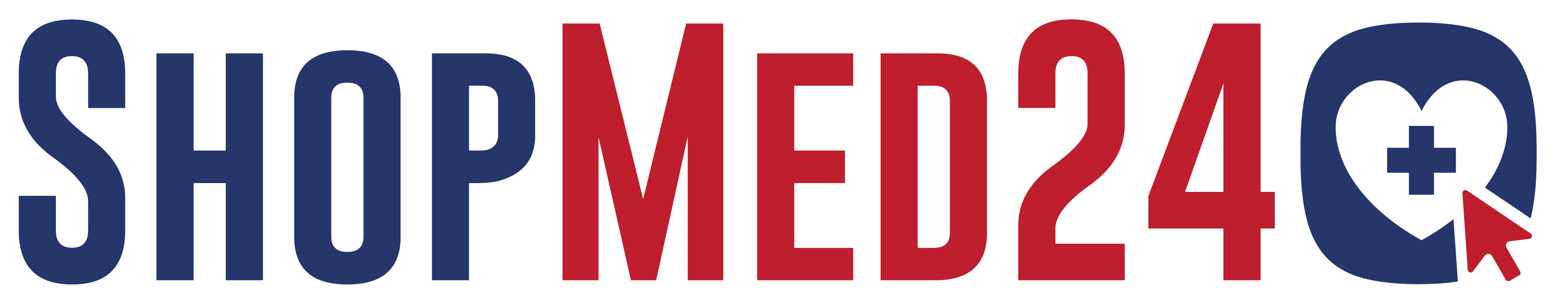 ShopMed24
