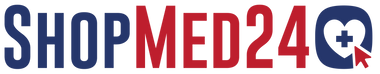 SHOPMED24