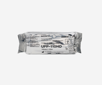 Sony Printer Paper, Original UPP 110 HD, 11cmx20m