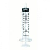 B. Braun Omnifix Disposable Syringe 10ml Luer eccentric