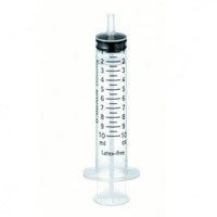 B. Braun Omnifix Einmalspritze 10ml Luer exzentrisch