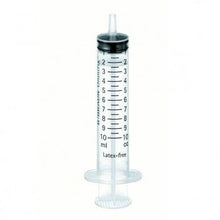 B. Braun Omnifix Disposable Syringe 10ml Luer eccentric