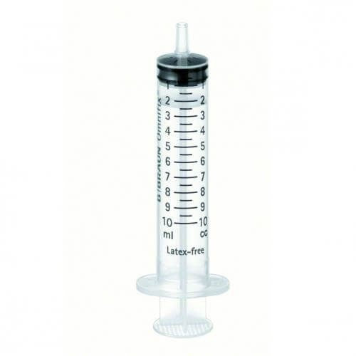 B. Braun Omnifix 20ml Luer Produktbild
