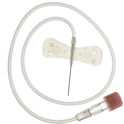 Terumo Surflo Perfusionsbesteck 19G elfenbein Produktbild
