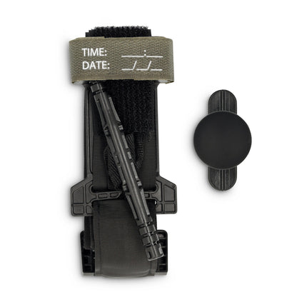 LST - Life Saving Tourniquet | For Junctional and Limb Bleeding