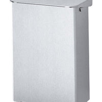 Waste container AB 6 HB