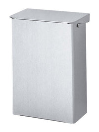 Waste container AB 6 HB