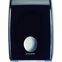 AQUARIUS Handtuchspender Standard Klein (15,9x28,7x14,2cm)