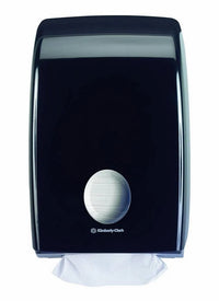 AQUARIUS Standard Small Towel Dispenser (15.9x28.7x14.2cm)