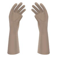 Neopretex OP-Handschuh aus Neopren, puder-u. latexfrei, Gr. 6,5