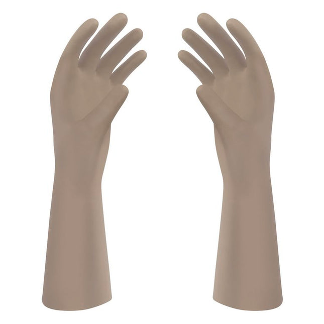 Neopretex OP-Handschuh aus Neopren, puder-u. latexfrei, Gr. 6,5