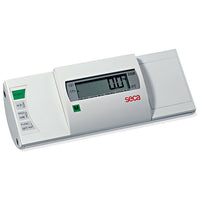 seca 635 Adipositaswaage seitlich