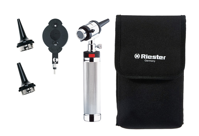 Riester Diagnostik-Besteck Econom