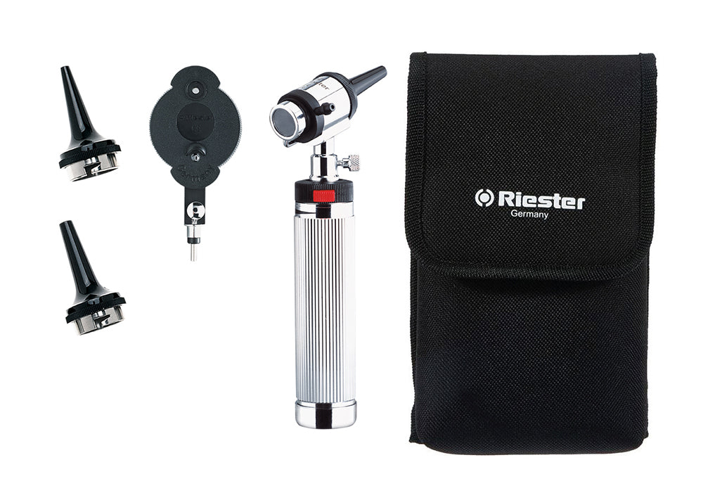 Riester Diagnostik-Besteck Econom
