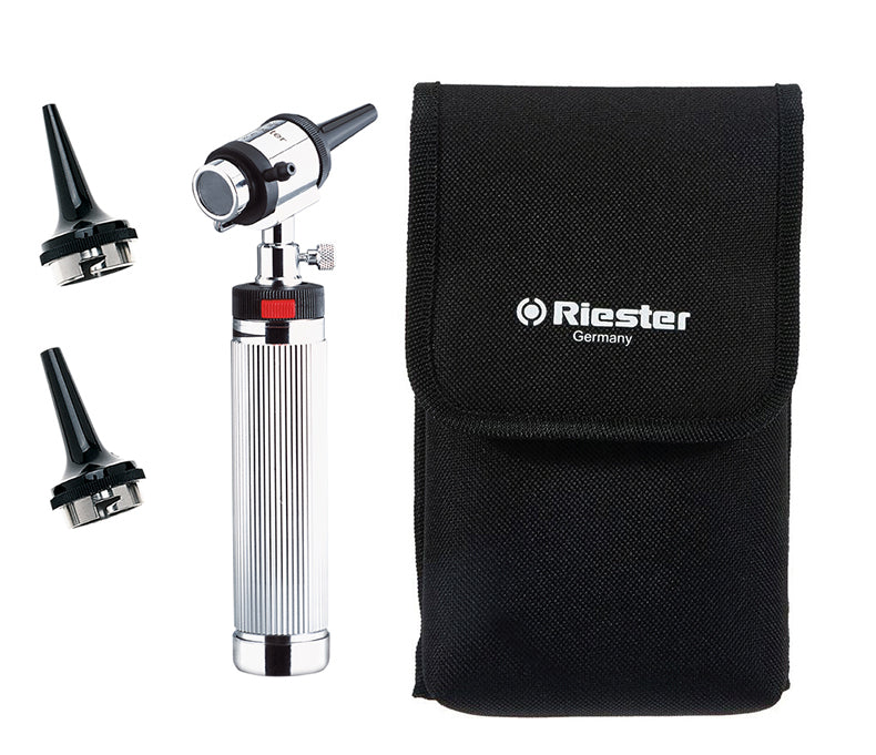 Riester Dauergebrauchstrichter fuer Uni und Econom